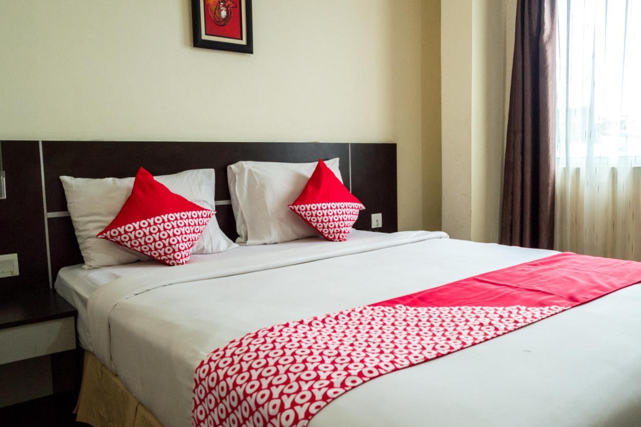 Collection O 625 Hotel Golden Gate Batam Zewnętrze zdjęcie