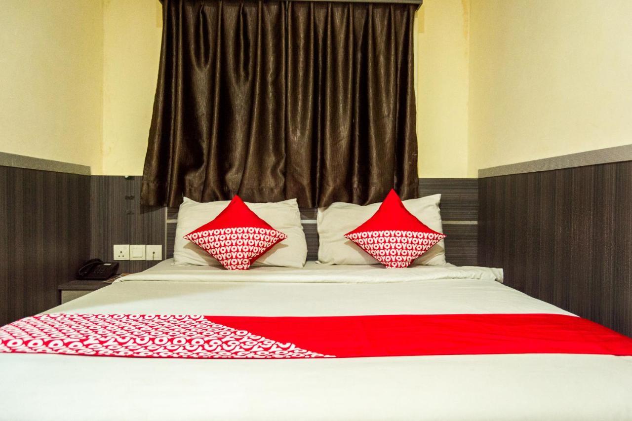 Collection O 625 Hotel Golden Gate Batam Zewnętrze zdjęcie