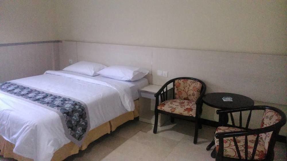 Collection O 625 Hotel Golden Gate Batam Zewnętrze zdjęcie